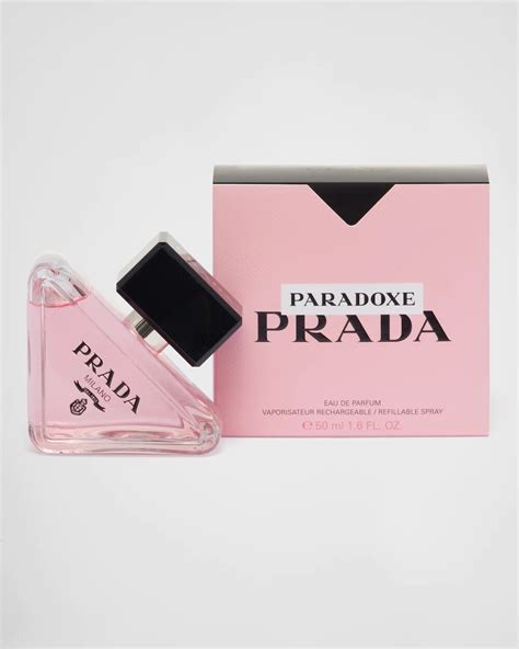 prada 50ml eau de parfum|prada paradoxe perfume best price.